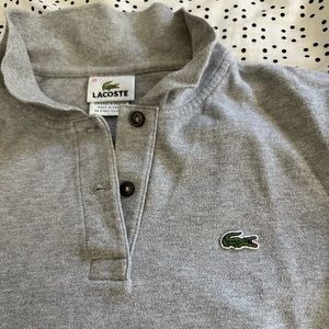 Lacoste polo shirt